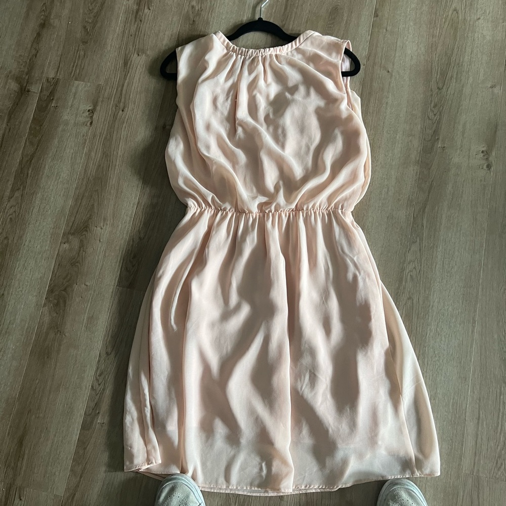 Alexandra dress